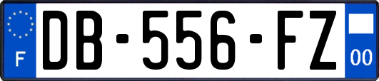 DB-556-FZ