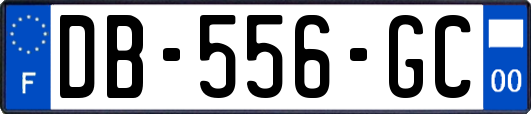 DB-556-GC