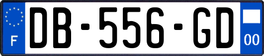 DB-556-GD