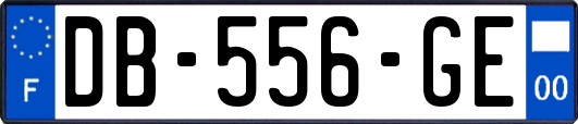 DB-556-GE