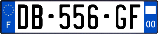 DB-556-GF
