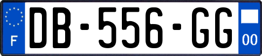 DB-556-GG