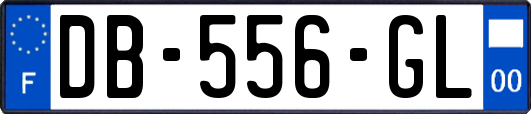 DB-556-GL