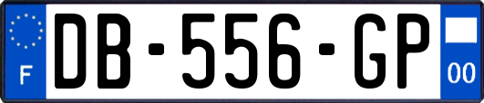 DB-556-GP