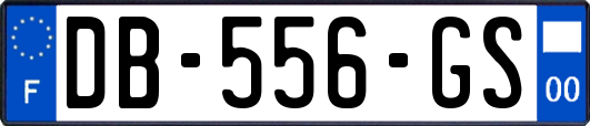 DB-556-GS