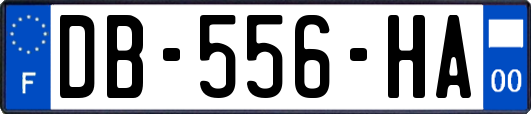 DB-556-HA