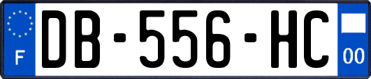 DB-556-HC