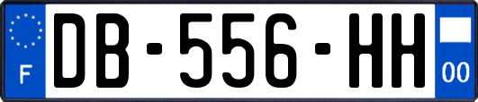 DB-556-HH