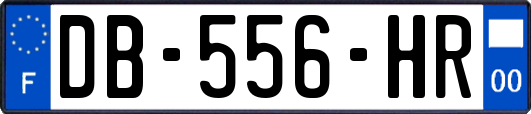 DB-556-HR