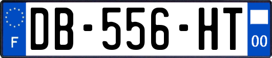 DB-556-HT