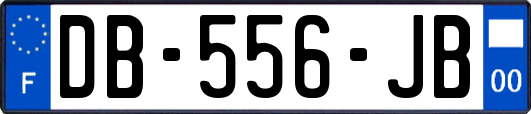 DB-556-JB