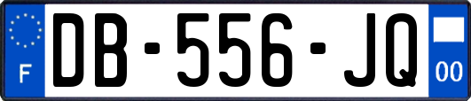 DB-556-JQ