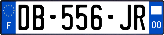 DB-556-JR