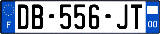 DB-556-JT