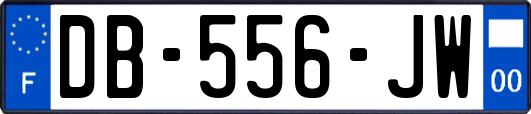 DB-556-JW