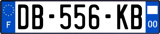 DB-556-KB