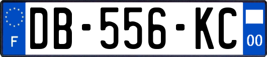 DB-556-KC