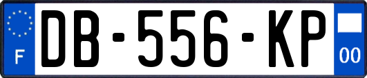 DB-556-KP