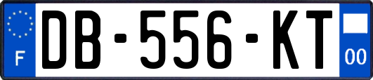 DB-556-KT