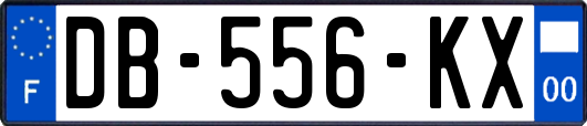DB-556-KX