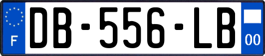DB-556-LB