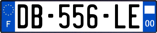 DB-556-LE