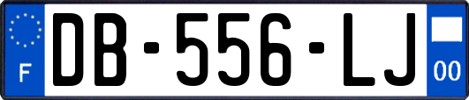 DB-556-LJ