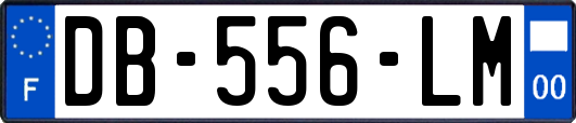 DB-556-LM