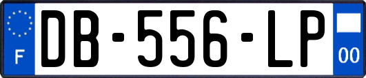 DB-556-LP