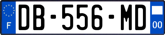 DB-556-MD