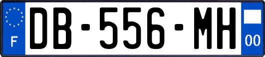 DB-556-MH