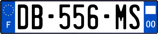 DB-556-MS