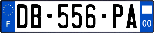 DB-556-PA