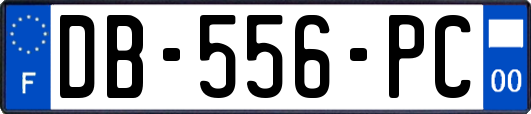 DB-556-PC