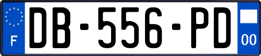 DB-556-PD