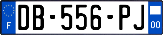 DB-556-PJ