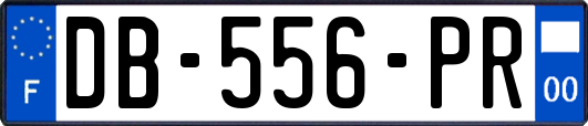 DB-556-PR