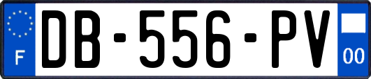 DB-556-PV