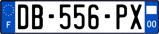DB-556-PX