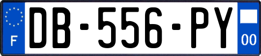 DB-556-PY