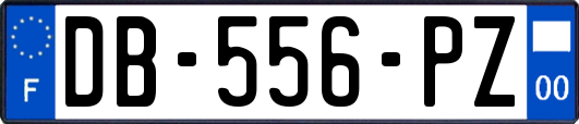 DB-556-PZ