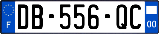 DB-556-QC