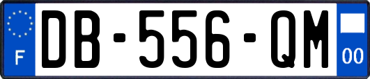 DB-556-QM