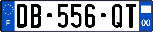 DB-556-QT