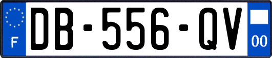 DB-556-QV