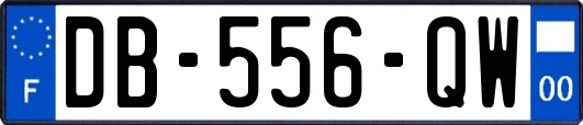 DB-556-QW