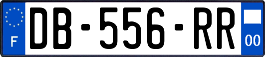 DB-556-RR