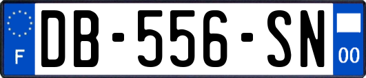 DB-556-SN