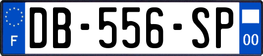 DB-556-SP