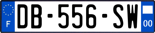 DB-556-SW